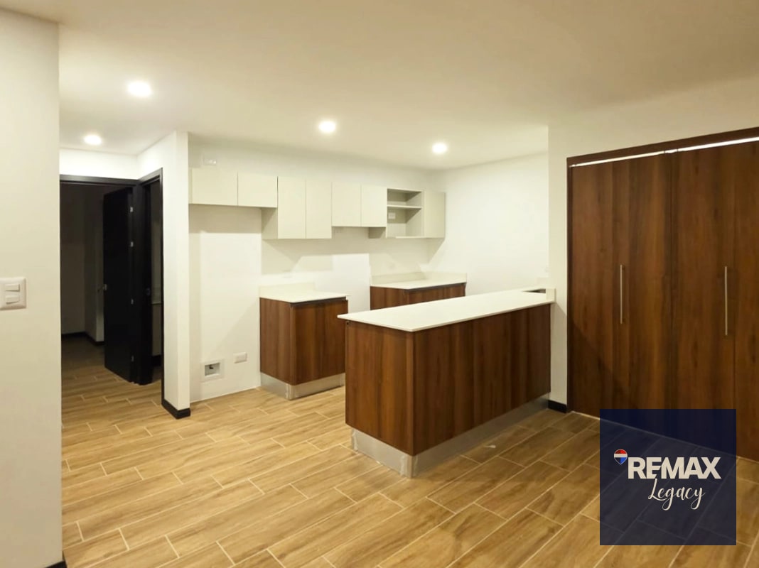 Apartamento Renta | zona 13 | Essenza - 1