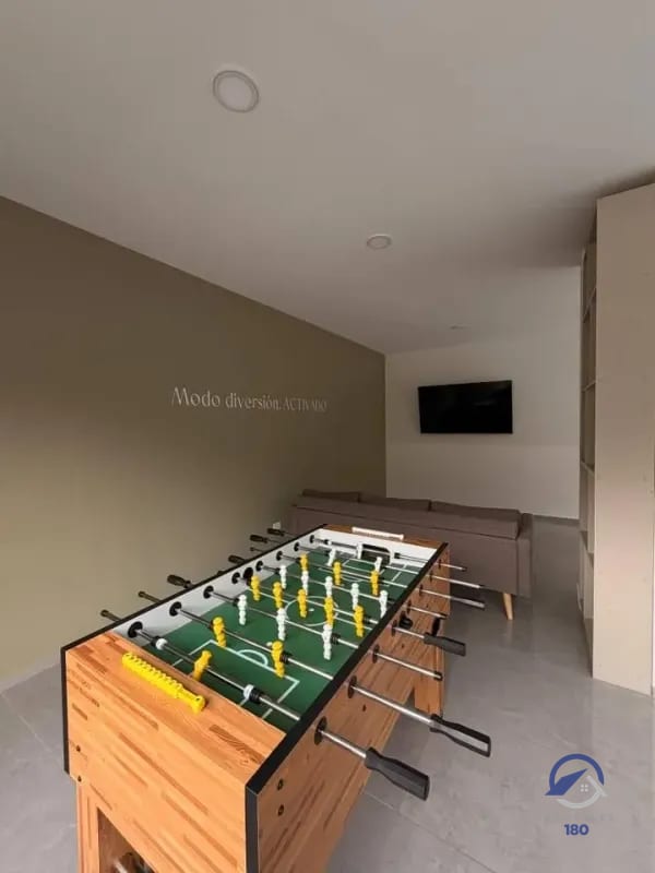 Apartamento en renta o venta en Andares Doce, Avenida Petapa, zona 12 — Apartamento en Venta en Andares Doce, Zona 12, Guatemala, Ciudad — foto 3 de 14