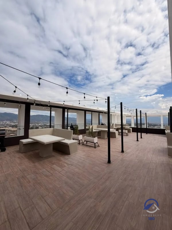 Apartamento en renta o venta en Andares Doce, Avenida Petapa, zona 12 - 2