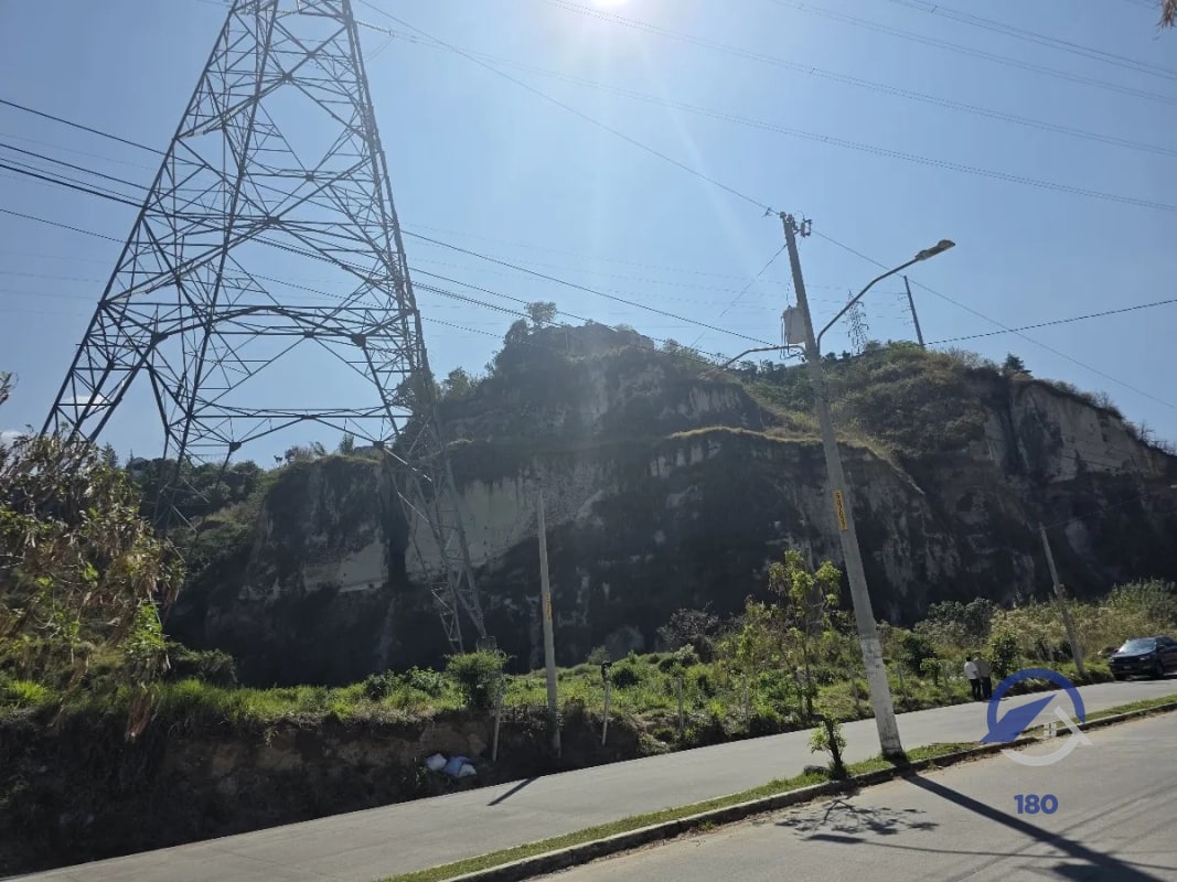 Amplio terreno en venta en Villalobos, San Jose, Villa Nueva, ideal para desarrollo habitacional - 7