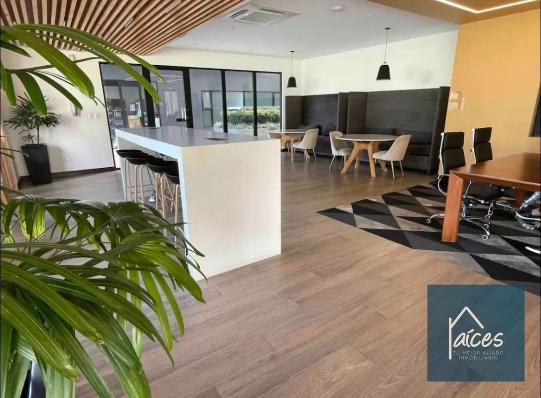 Apartamento en Renta PARQUE 15 Zona 15 (D) - 14