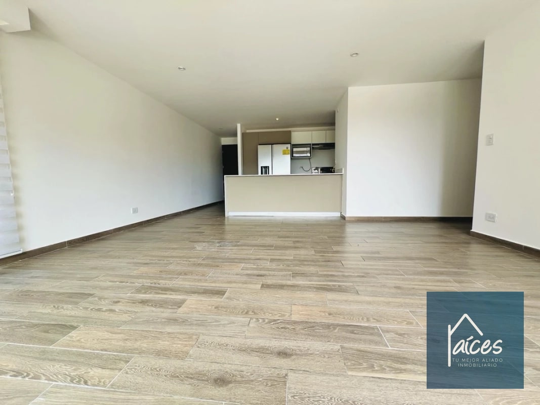 Apartamento en Renta PARQUE 15 Zona 15 (D) - 9