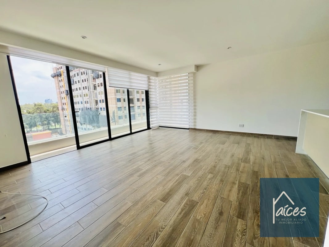 Apartamento en Renta PARQUE 15 Zona 15 (D) - 8