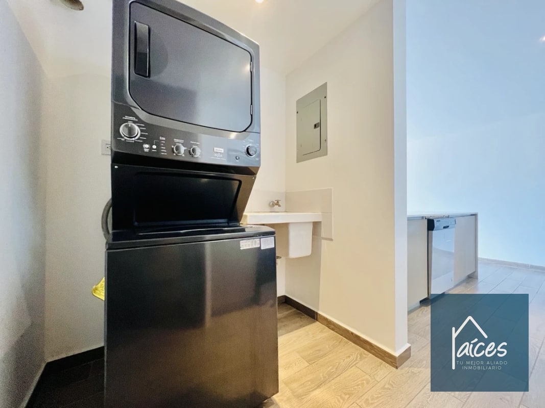 Apartamento en Renta PARQUE 15 Zona 15 (D) - 2