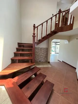 Casa en renta Los Diamante CAES km 16.5 — Casa en Alquiler en Los Diamantes, Carretera a El Salvador, Guatemala, Ciudad — miniatura 16 de 17