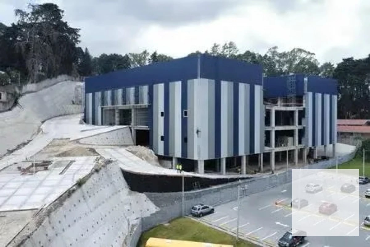 📦 Ofibodega en renta | Km 13 CAES - para estrenar - 5