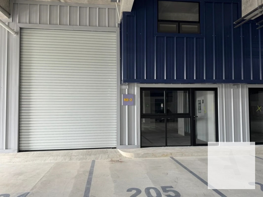 📦 Ofibodega en renta | Km 13 CAES - Nueva - 8