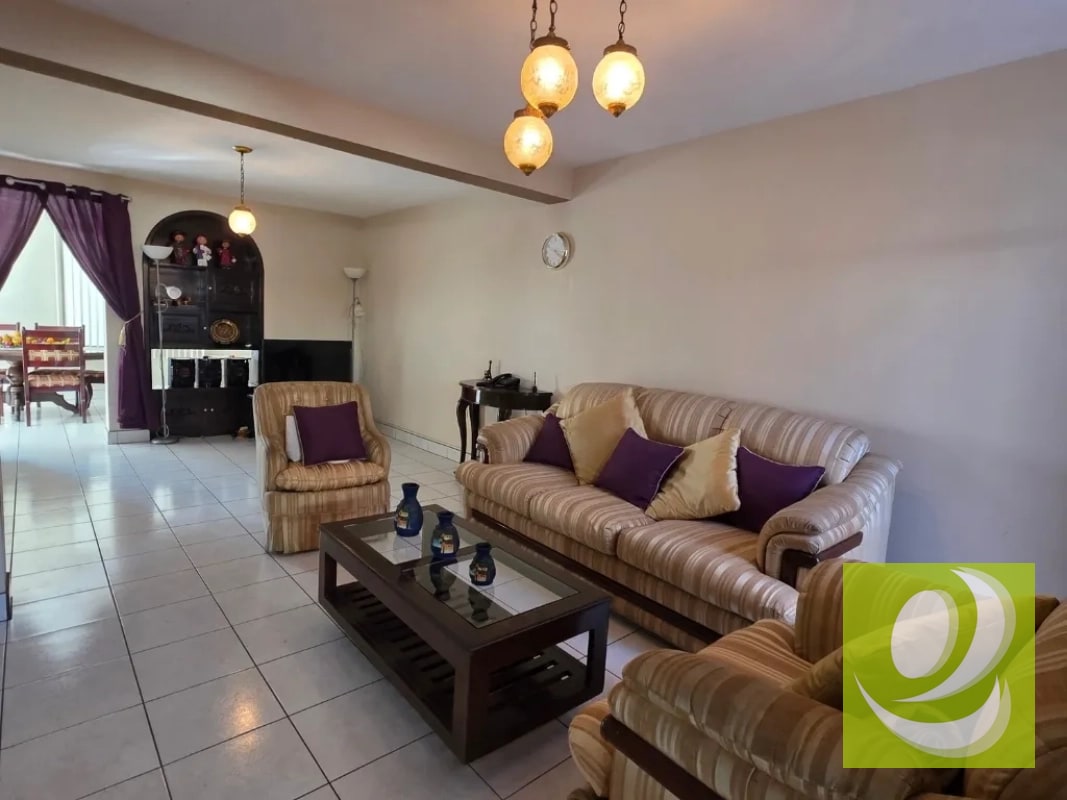 Casa en Venta en Valle del Sol zona 2 Mixco - 10