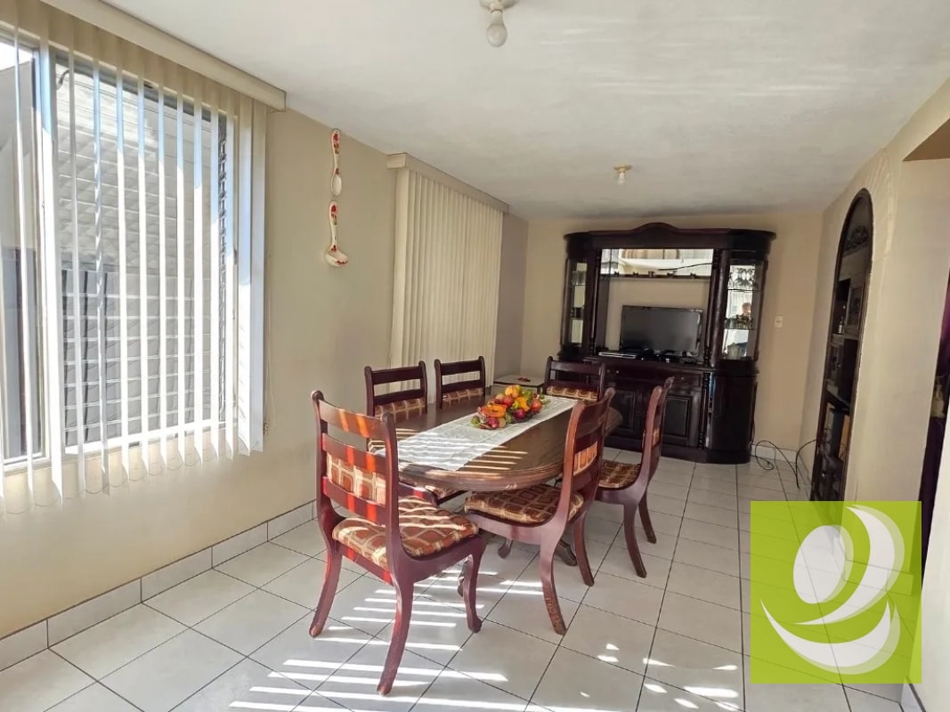 Casa en Venta en Valle del Sol zona 2 Mixco - 9