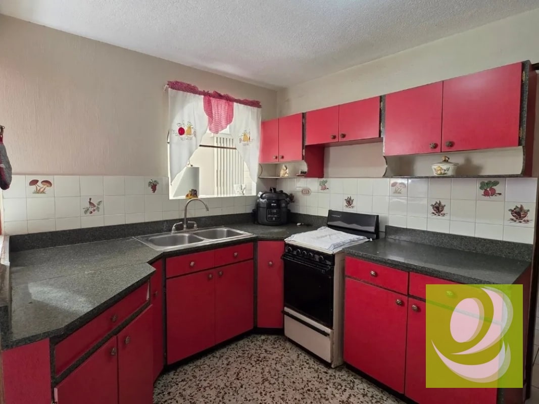 Casa en Venta en Valle del Sol zona 2 Mixco - 8