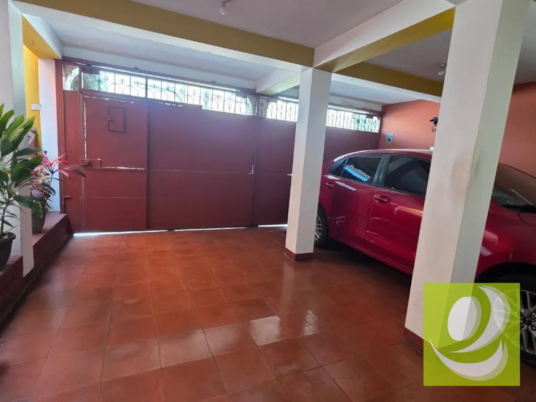 Casa en Venta en Valle del Sol zona 2 Mixco - 4