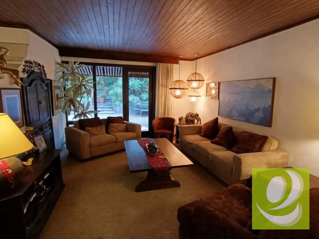 Casa en Venta en Acatán zona 16 cdad - 10