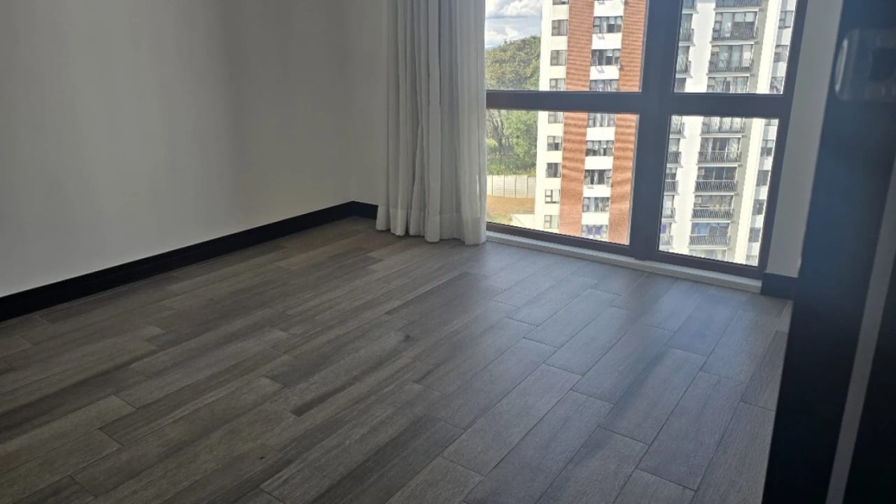 Apartamento en venta-San Isidro 2021, Zona 16 - 16