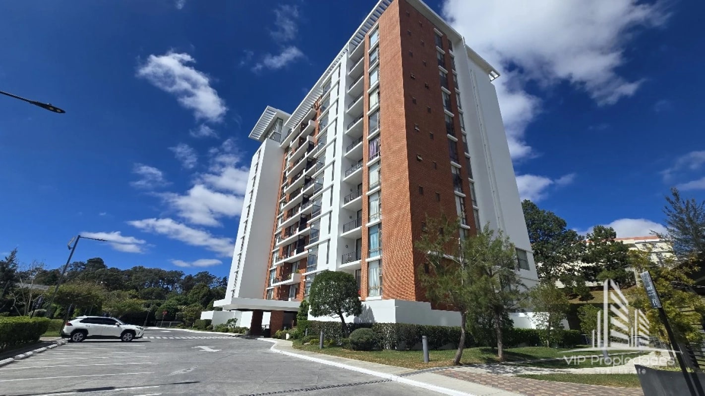 Apartamento en venta-San Isidro 2021, Zona 16 - 8
