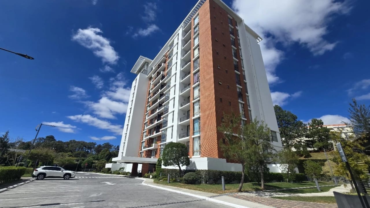 Apartamento en venta-San Isidro 2021, Zona 16 — Apartamento en Venta en San Isidro 20/21, Zona 16, Guatemala, Ciudad — foto 11 de 16