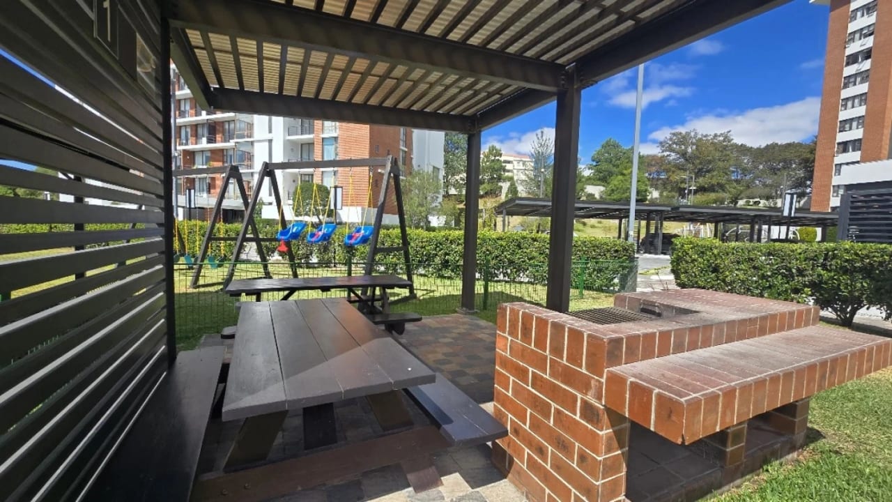 Apartamento en venta-San Isidro 2021, Zona 16 - 12
