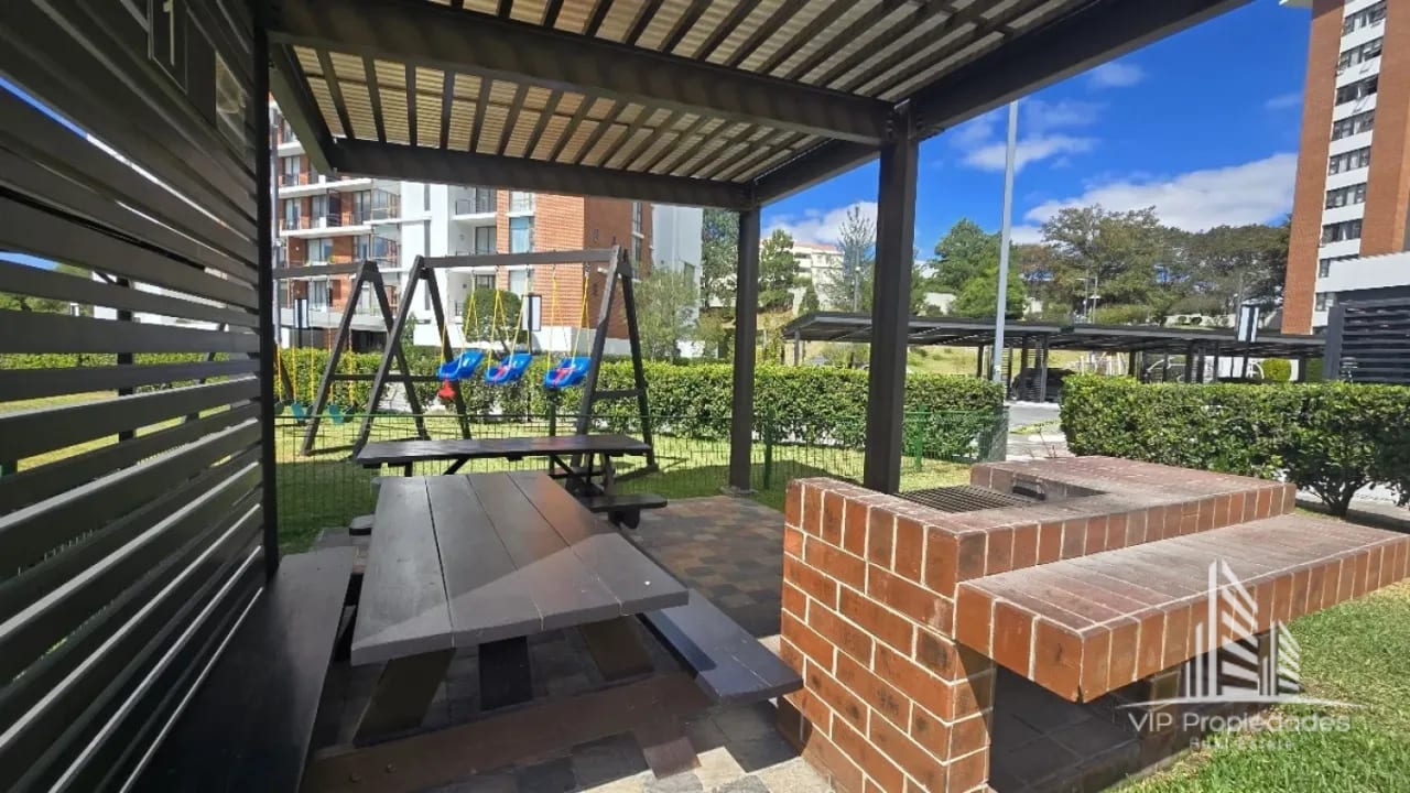 Apartamento en venta-San Isidro 2021, Zona 16 — Apartamento en Venta en San Isidro 20/21, Zona 16, Guatemala, Ciudad — foto 15 de 16