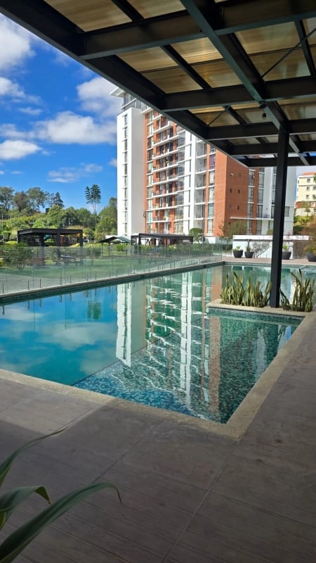 Apartamento en venta-San Isidro 2021, Zona 16 — Apartamento en Venta en San Isidro 20/21, Zona 16, Guatemala, Ciudad — foto 12 de 16