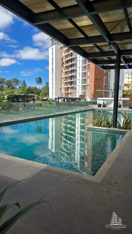 Apartamento en venta-San Isidro 2021, Zona 16 — Apartamento en Venta en San Isidro 20/21, Zona 16, Guatemala, Ciudad — foto 12 de 16