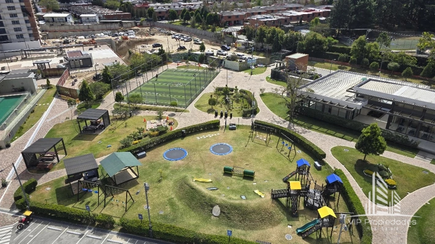 Apartamento en venta-San Isidro 2021, Zona 16 - 17