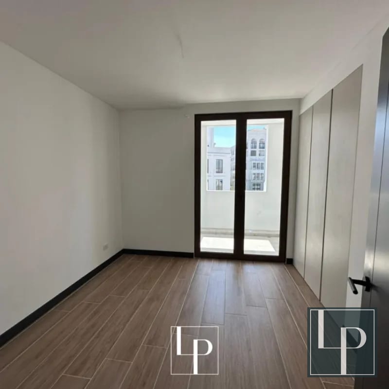 Amplio Apartamento en Venta en Lirios 3 de Cayalá (Doble terraza) — Apartamento en Venta en Ciudad Cayalá, Zona 16, Guatemala, Ciudad — foto 3 de 5