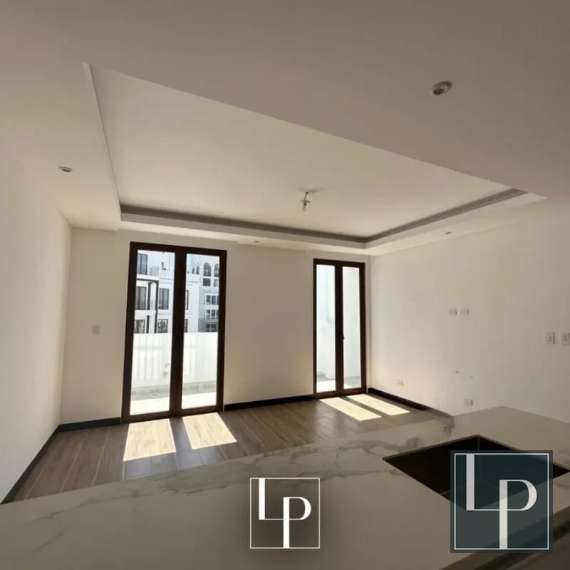 Amplio Apartamento en Venta en Lirios 3 de Cayalá (Doble terraza) — Apartamento en Venta en Ciudad Cayalá, Zona 16, Guatemala, Ciudad — foto 2 de 5