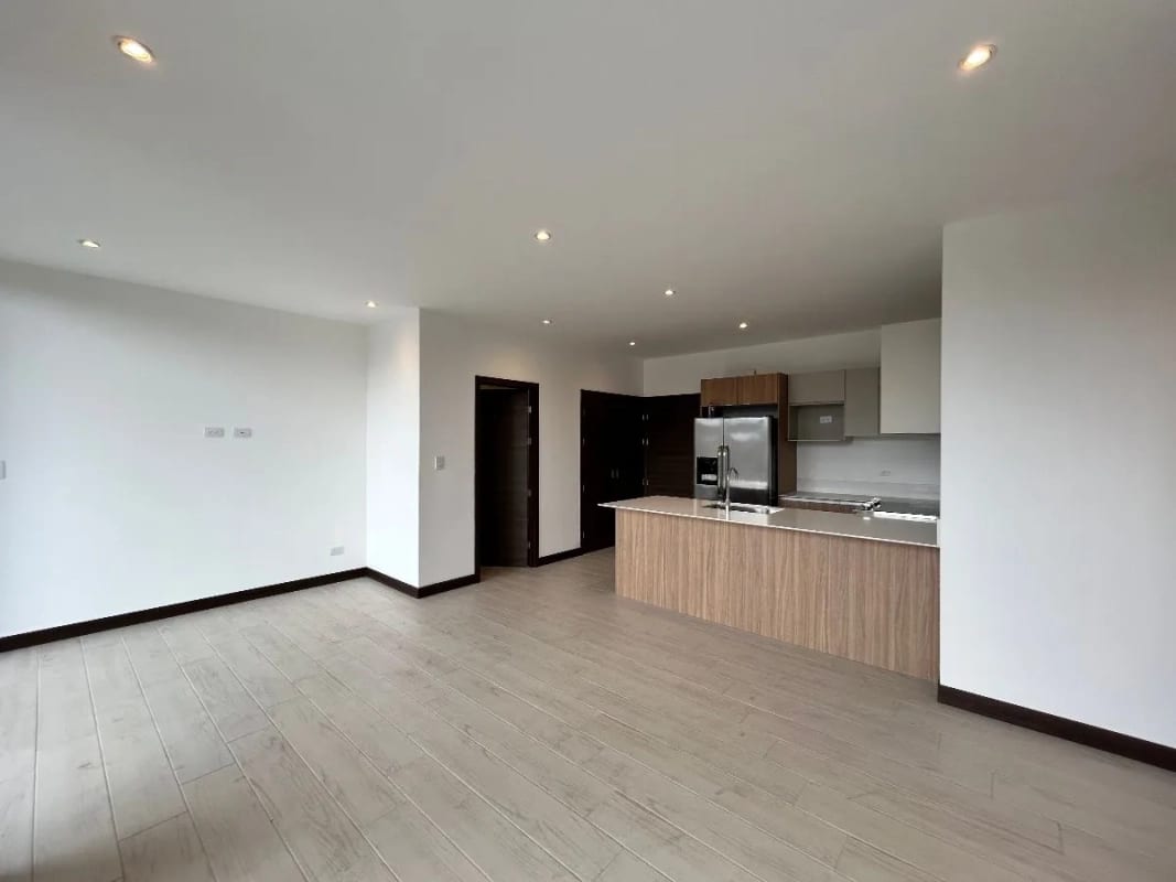 Apartamento en renta, Edificio Spazio, Zona 15 — Apartamento en Alquiler en Spazio, Zona 15, Guatemala, Ciudad — foto 12 de 17