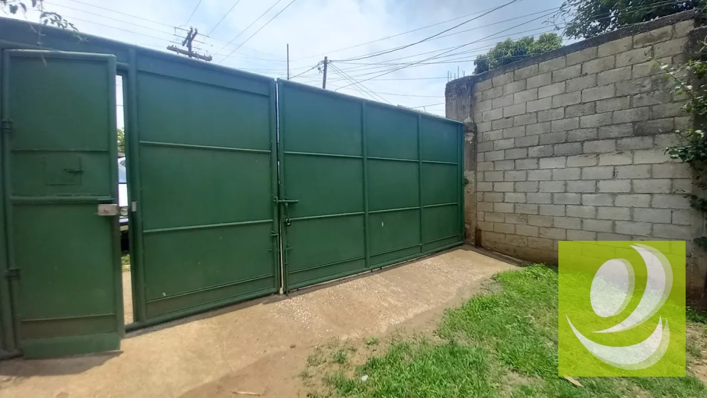 TERRENO EN VENTA Y EN RENTA EN VILLA NUEVA - 1