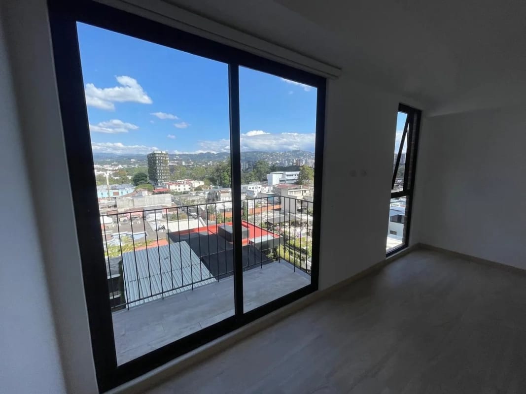 Apartamento para estrenar zona 10 — Apartamento en Alquiler en Zona 10, Guatemala, Ciudad — foto 6 de 12