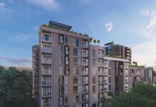 Apartamentos en Zona 16 (Opción 3) — Apartamento en Venta en Zona 16, Guatemala, Ciudad — miniatura 1 de 3