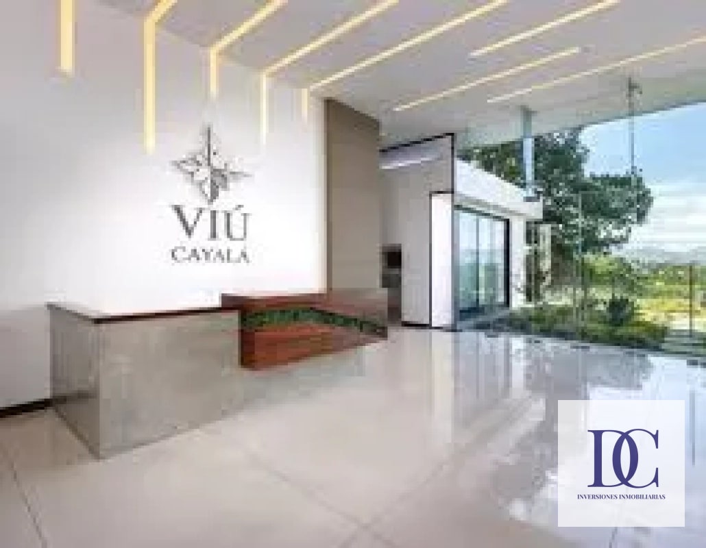 đ APARTAMENTO EN ALQUILER â VIU CAYALĂ | ZONA 16 - 1