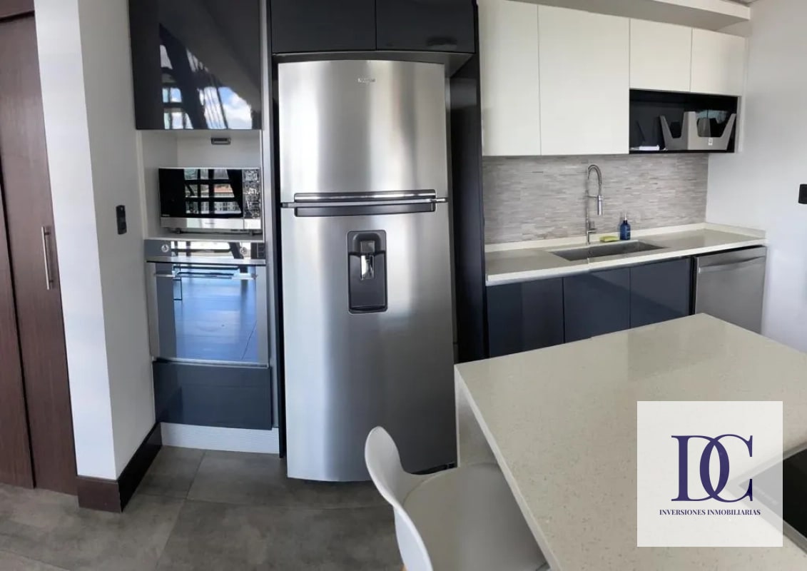 📍 APARTAMENTO EN ALQUILER – VIU CAYALÁ | ZONA 16 - 17