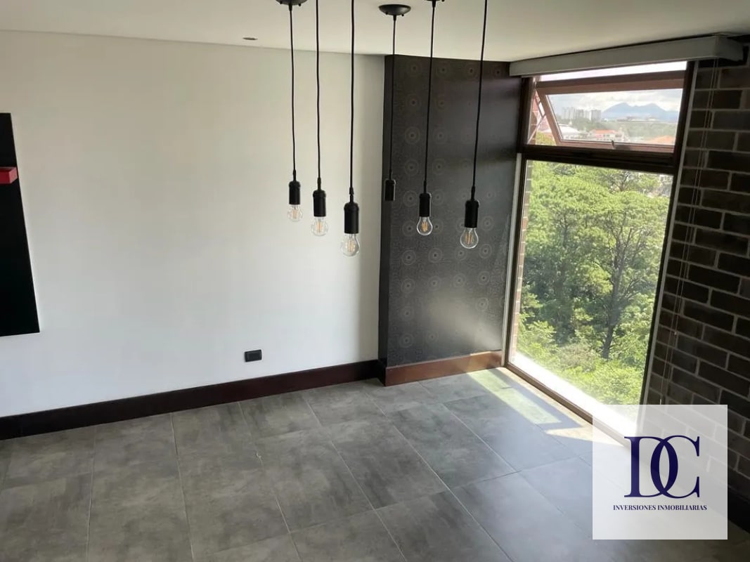 📍 APARTAMENTO EN ALQUILER – VIU CAYALÁ | ZONA 16 - 14