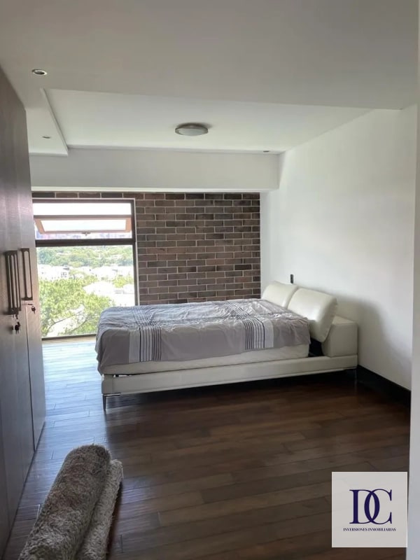 đ APARTAMENTO EN ALQUILER â VIU CAYALĂ | ZONA 16 - 13