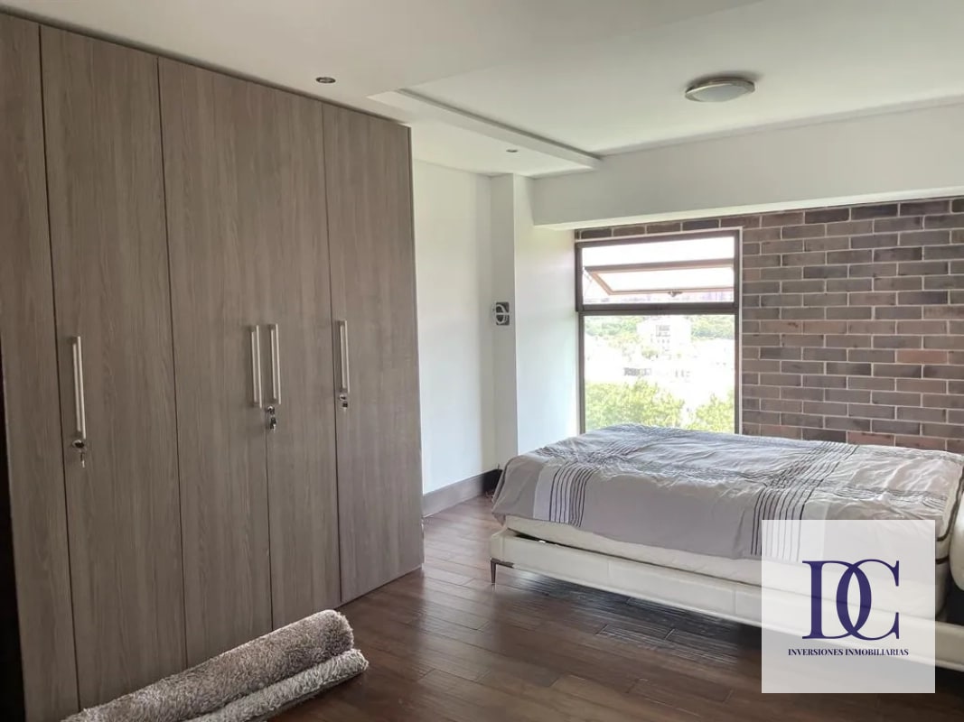 📍 APARTAMENTO EN ALQUILER – VIU CAYALÁ | ZONA 16 - 12