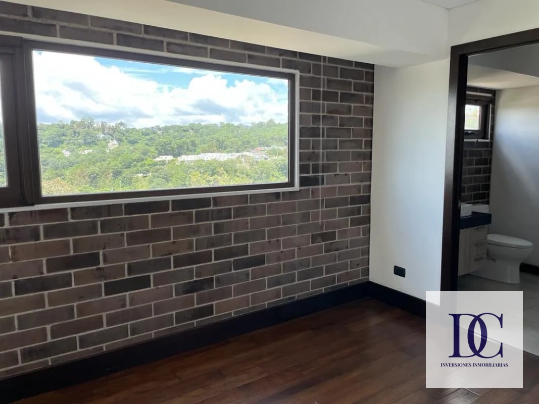 đ APARTAMENTO EN ALQUILER â VIU CAYALĂ | ZONA 16 - 10