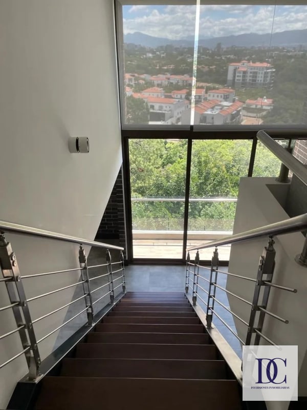 đ APARTAMENTO EN ALQUILER â VIU CAYALĂ | ZONA 16 - 9