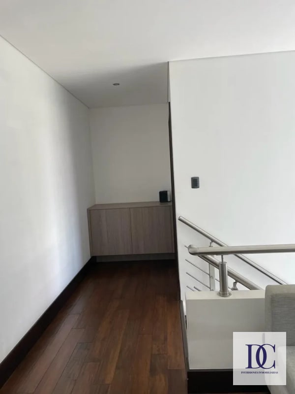 đ APARTAMENTO EN ALQUILER â VIU CAYALĂ | ZONA 16 - 8