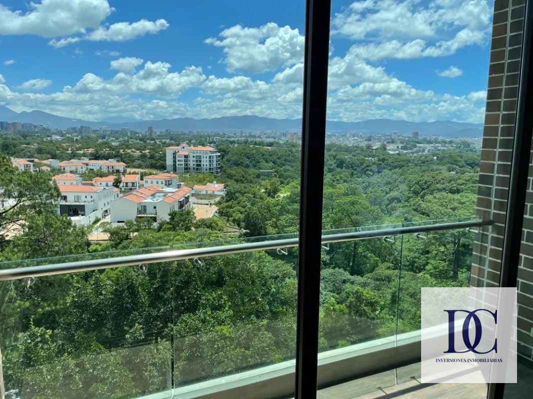 đ APARTAMENTO EN ALQUILER â VIU CAYALĂ | ZONA 16 - 5