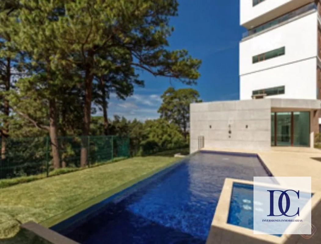 đ APARTAMENTO EN ALQUILER â VIU CAYALĂ | ZONA 16 - 3