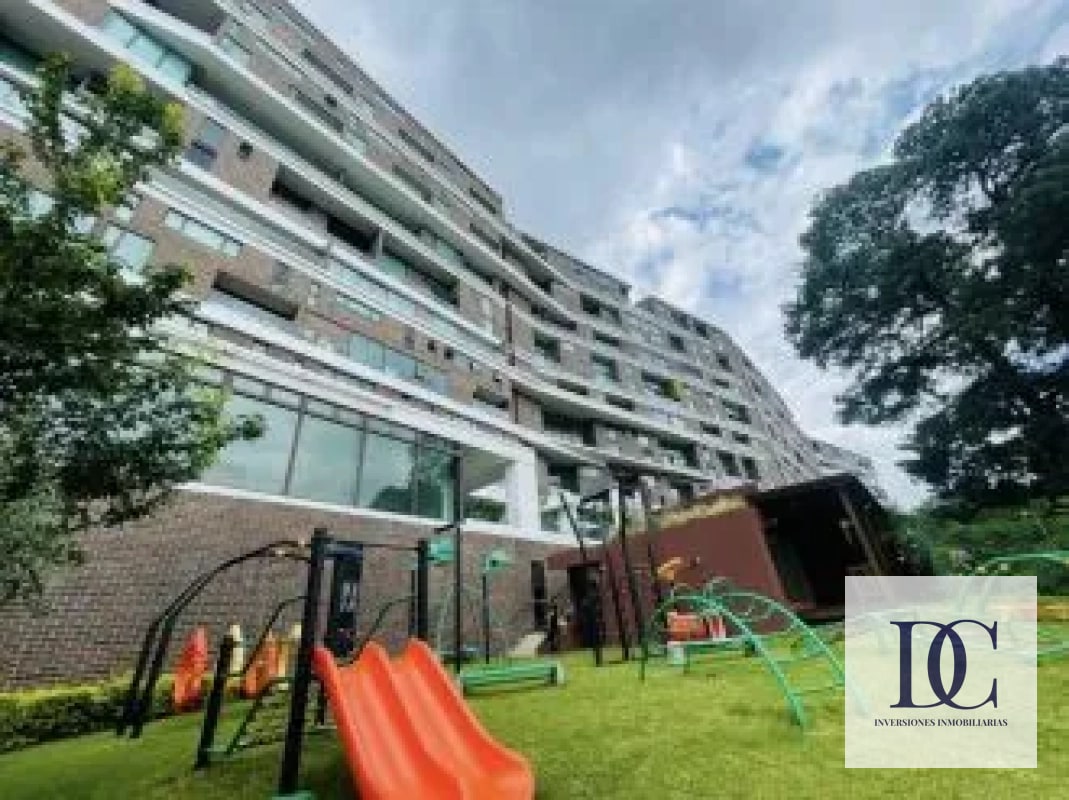 📍 APARTAMENTO EN ALQUILER – VIU CAYALÁ | ZONA 16 - 2