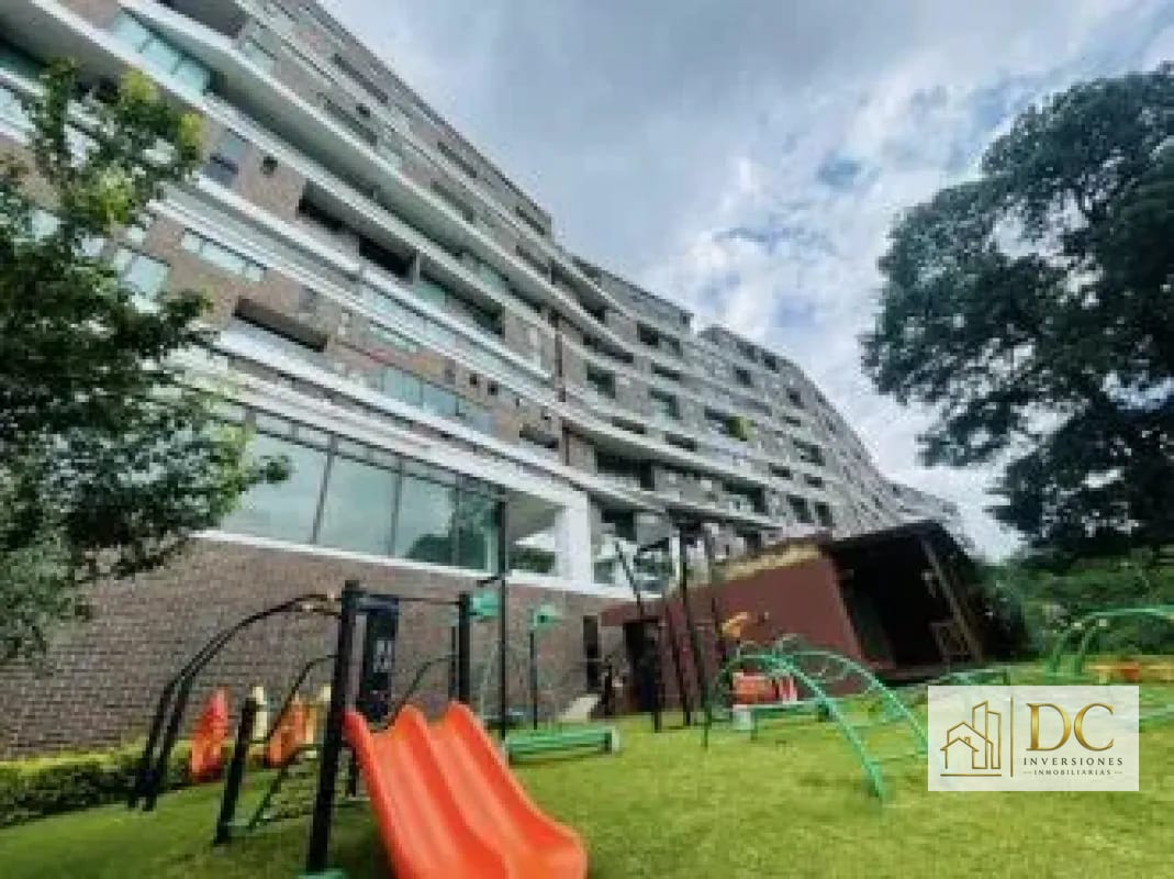 đ APARTAMENTO EN ALQUILER â VIU CAYALĂ | ZONA 16 â Apartamento en Alquiler en ViĂș CayalĂĄ, Zona 16, Guatemala, Ciudad â foto 2 de 17