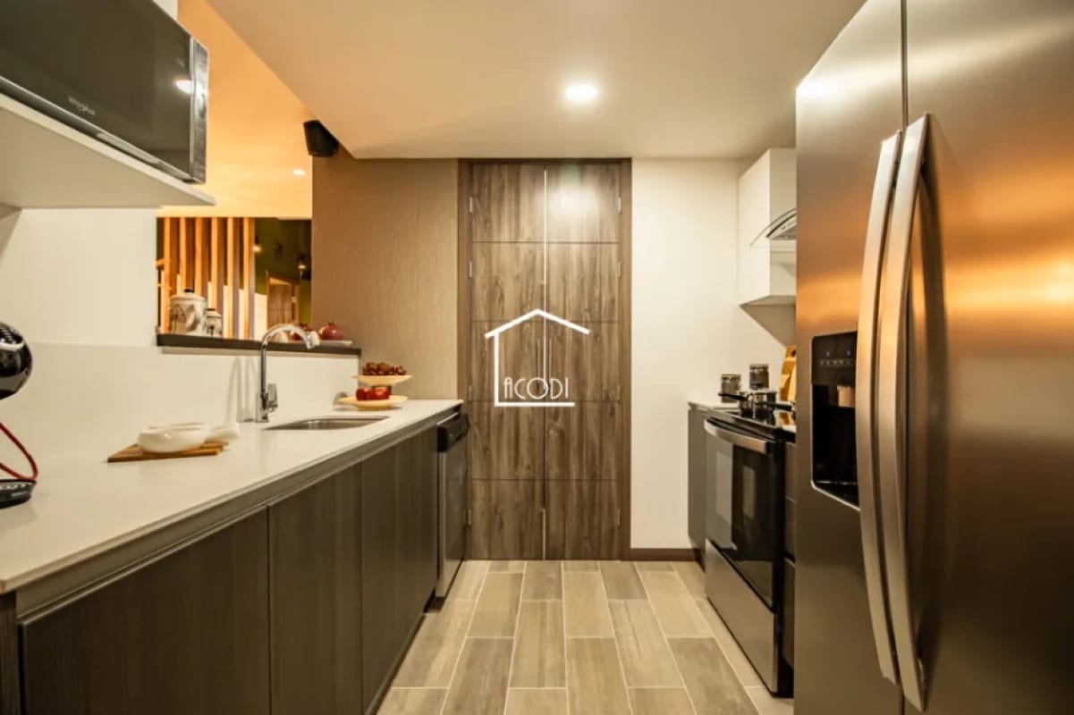 Apartamentos en Zona 16 (Opción 2) — Apartamento en Venta en Zona 16, Guatemala, Ciudad — foto 4 de 5