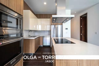 Apartamento en ECHO, zona 14 — Apartamento en Alquiler en Echo, Zona 14, Guatemala, Ciudad — miniatura 2 de 12