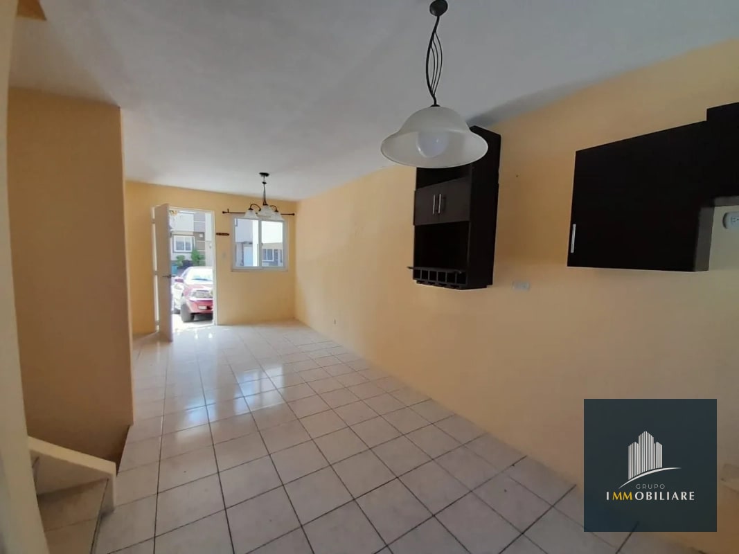 Casa en alquiler barata santa catarina pinula, cerca del pueblito - 13