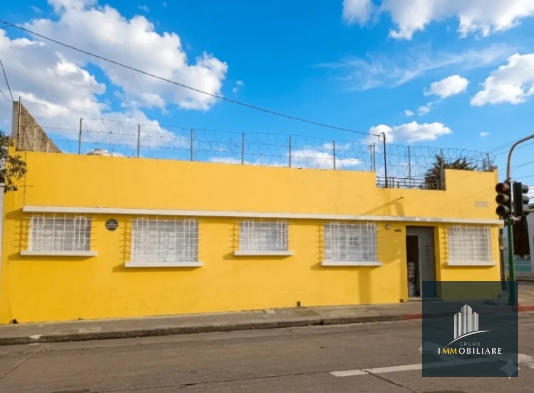Casa para inversion en venta zona 1 guatemala - 1
