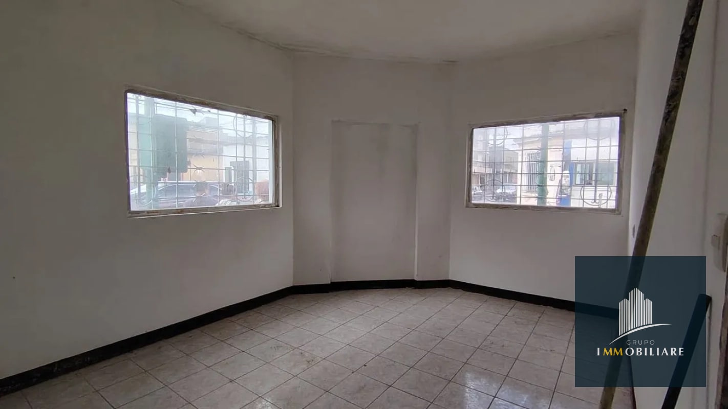 Casa para inversion en venta zona 1 guatemala - 10