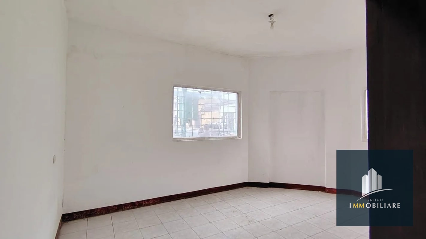 Casa para inversion en venta zona 1 guatemala - 4