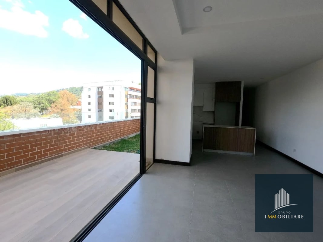 Apartamento en Venta zona 15 Vista Hermosa 2 - 17