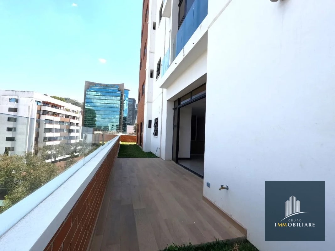 Apartamento en Venta zona 15 Vista Hermosa 2 - 14